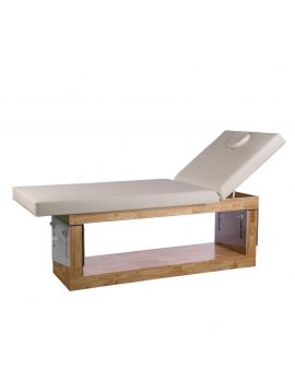 TABLE DE MASSAGE ELECTRIQUE OCCI