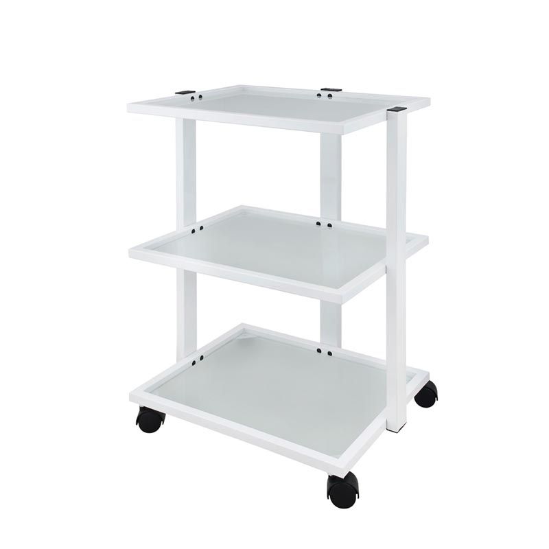 TROLLEY FACILE BLANC