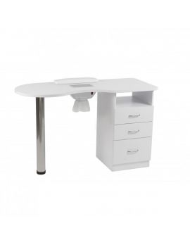 TABLE DE MANUCURIE SIMPLE HALE