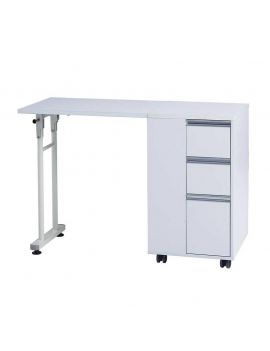 TABLE DE MANUCURIE SIMPLE PLEX