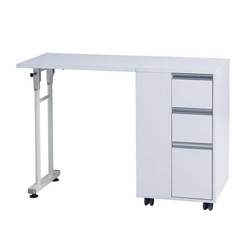 TABLE DE MANUCURIE SIMPLE PLEX