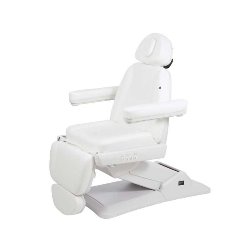 FAUTEUIL DE SOINS ELECTRIQUE MAXI