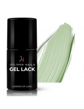 GEL LACK GARDEN OF LOVE