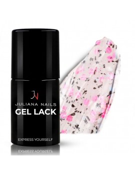 GEL LACK EXPRESS YOURSELF