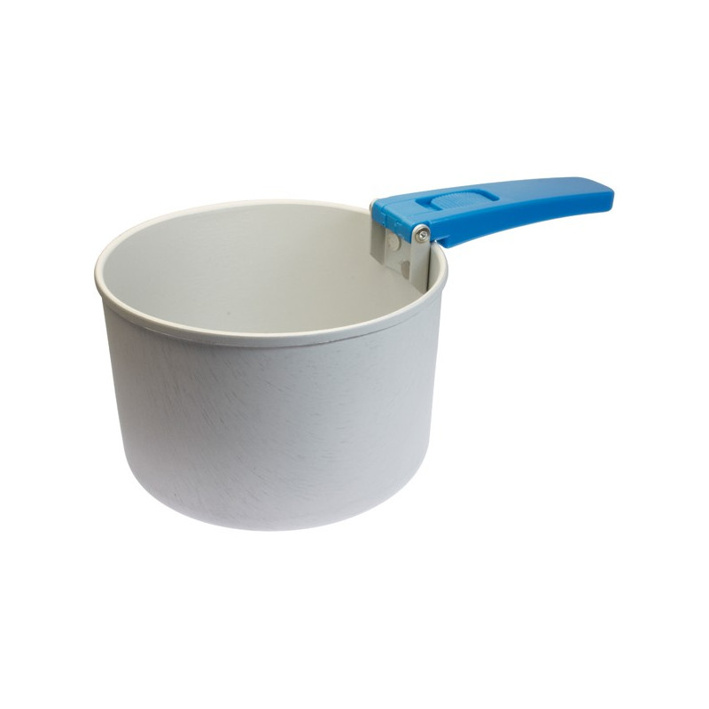 Cassolette pour chauffe pot Jolly