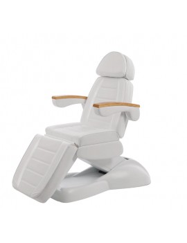 FAUTEUIL DE SOINS ELECTRIQUE CLAVI