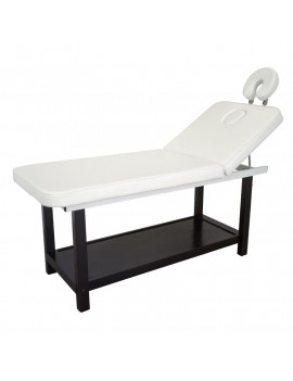 TABLE DE SOINS EN BOIS ROMBO