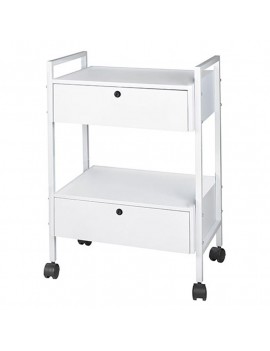 TROLLEY EASY+ BLANC