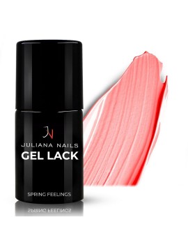 GEL LACK SPRING FEELINGS