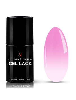 GEL LACK THERMO PURE LOVE