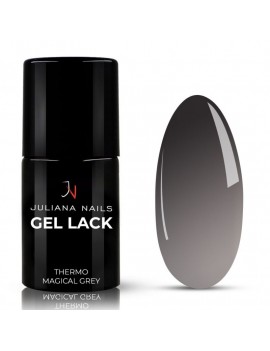 GEL LACK THERMO MAGICAL GREY