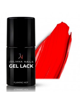 GEL LACK FLAMING HOT