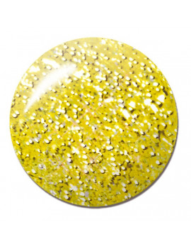 POUDRE ACRYLIQUE FAIRY DUST CITRON 10 G