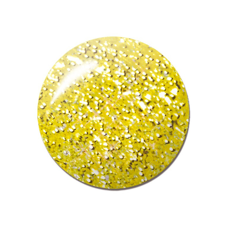 POUDRE ACRYLIQUE FAIRY DUST CITRON 10 G