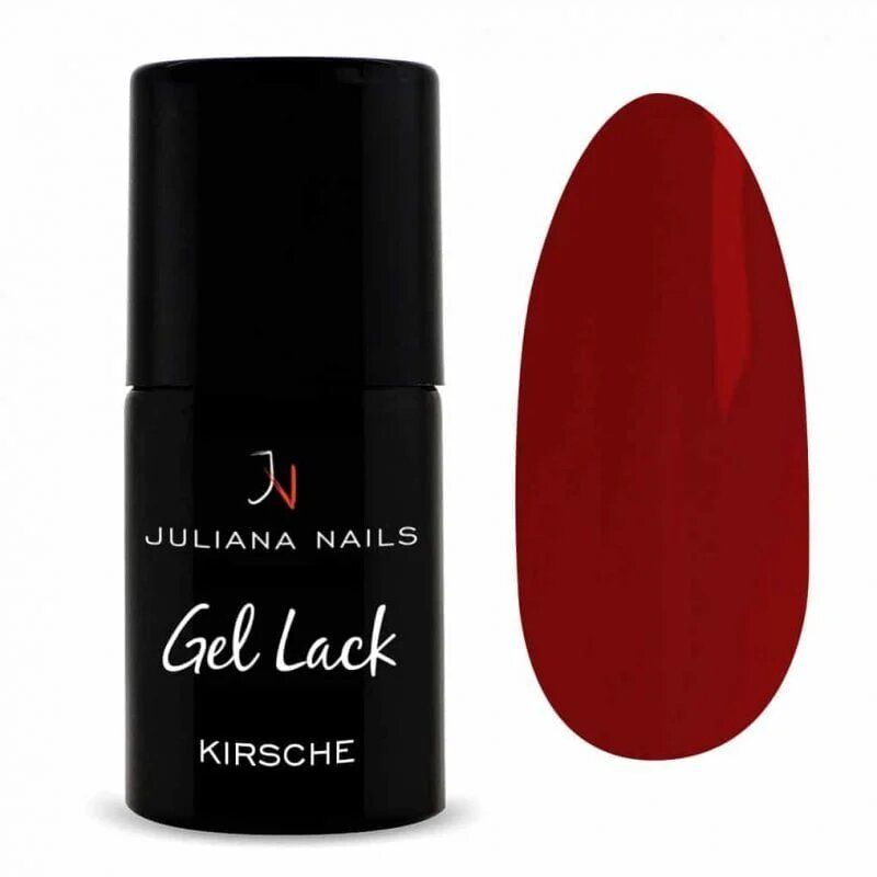 GEL LACK 15 ML CERISE