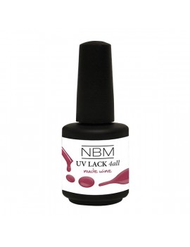 VERNIS UV LACK 4ALL NUDE WINE 14 ML