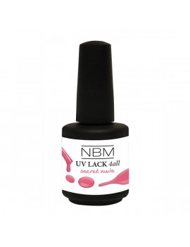 VERNIS UV LACK 4ALL NUDE SECRET 14 ML