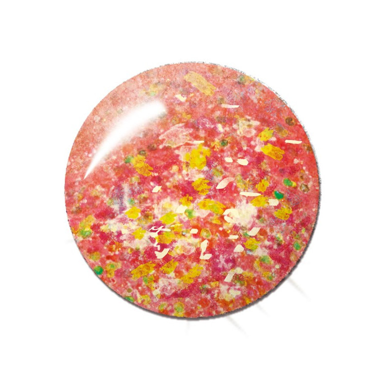 POUDRE ACRYLIQUE FAIRY DUST PECHE 10 G