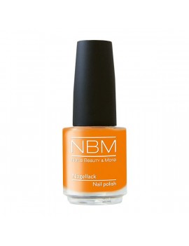 VERNIS NEON ORANGE