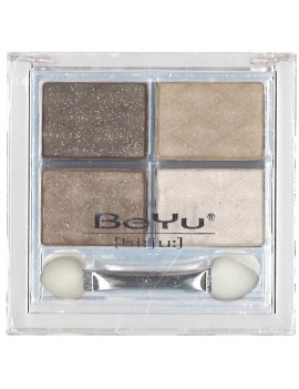 FUN & STYLE QUATTRO EYESHADOW