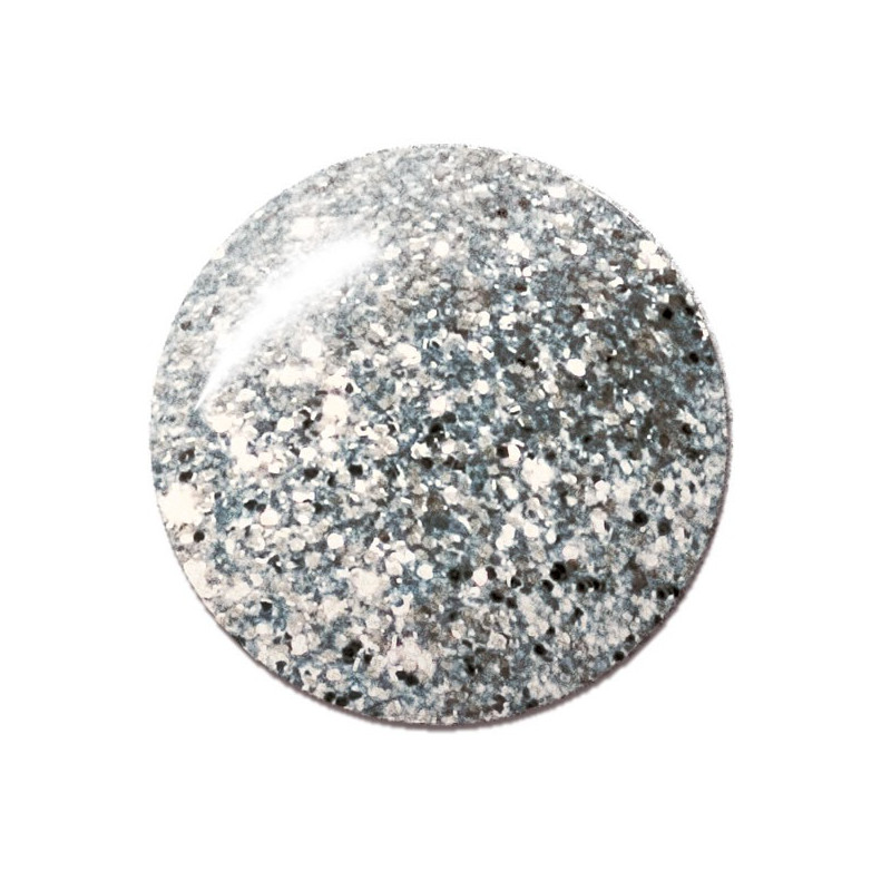 POUDRE ACRYLIQUE FAIRY DUST SILVER 10 G