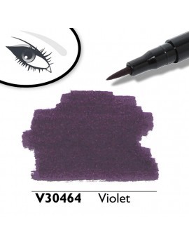 Feutres contour des yeux VIOLET