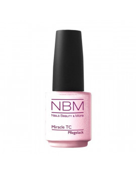 MIRACLE TC TOPCOAT VERNIS DE SOIN 14 ML