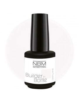 Builder in Bottle - CREAMY WHITE - 14ml