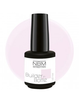 Builder in Bottle - SOFT ROSE - 14ml