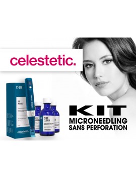 KIT MICRONEEDLING SANS PERFORATION