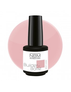 Builder in Bottle - Peach Pastel - 14ml