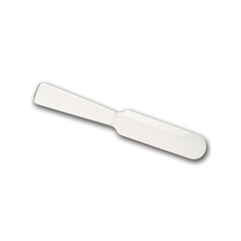 Spatule plastique couteau 17 cm