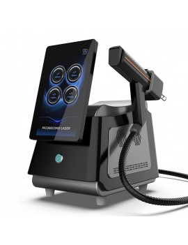 LASER PICOSECONDE 1500...