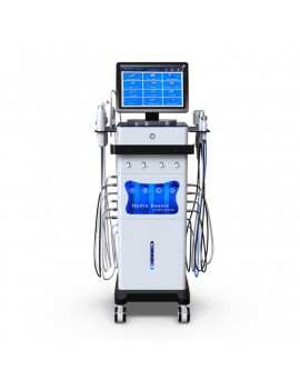 HYDRA DERMABRASION - 15 en 1