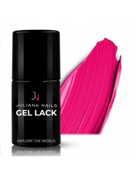GEL LACK EXPLORE THE WORLD 6ml