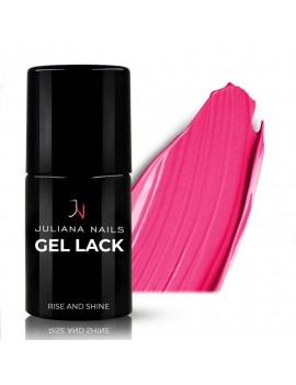 GEL LACK RISE AND SHINE 6ml