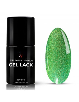 GEL LACK CAT EYE COMPASSION...