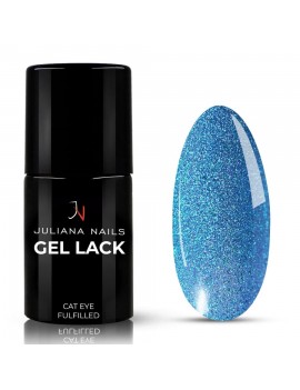 GEL LACK CAT EYE FULFILLED 6ml