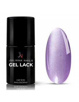 GEL LACK CAT EYE...