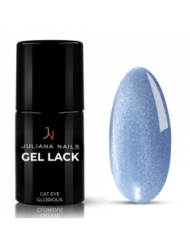 GEL LACK CAT EYE GLORIOUS 6ml