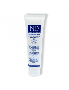 Lait post-épilatoire - tube 150 ML