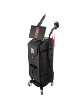 PICO LASER 1600 2en1 - Epilation & Dépigmentation