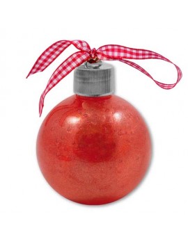 BOULE DE NOËL MOUSSE DE BAIN 250 ML