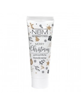 CREME MAINS - Merry...