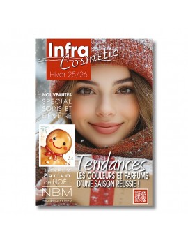 Catalogue Hiver/Noël 2025-2026