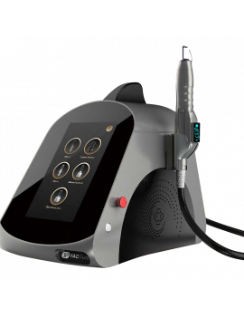 LASER NANOSECONDE 1500 PORTATIF - Dépigmentation