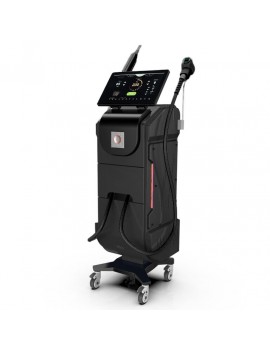 PICO LASER 1600 2en1 - Epilation & Dépigmentation