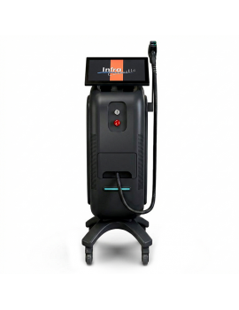 Station CALISTA 2400 - épilation définitive