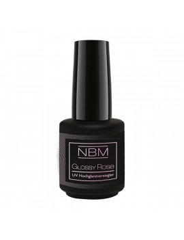 GLOSSY ROSE