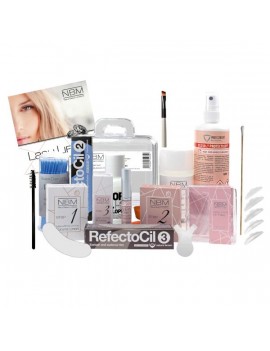 LASH LIFTING SET PROFESSIONAL